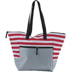 Polyester (600D) strandtas...