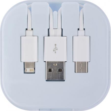ABS kabel set Jonas