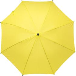 Pongee (190T) paraplu Breanna
