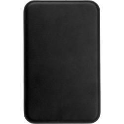 Aluminium solar powerbank Drew