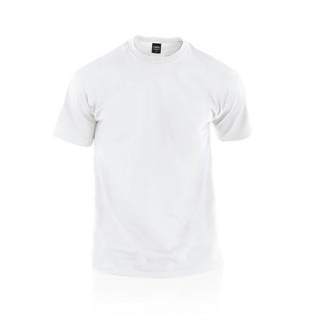 Wit T-Shirt volwassene Premium