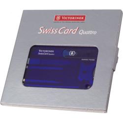 Nylon Victorinox SwissCard...