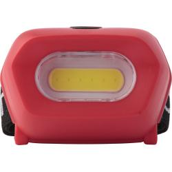 Polyester koplamp Azalia