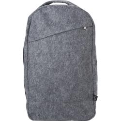 rPET vilten rugzak Eleanor