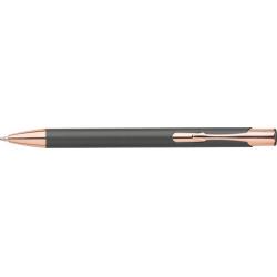 Aluminium balpen Alexander