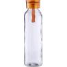 Glazen drinkfles (500 ml) Anouk