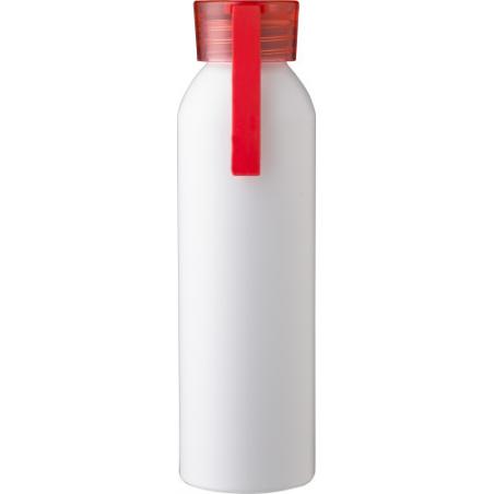 Gerecycled aluminium fles (650 ml) Ariana