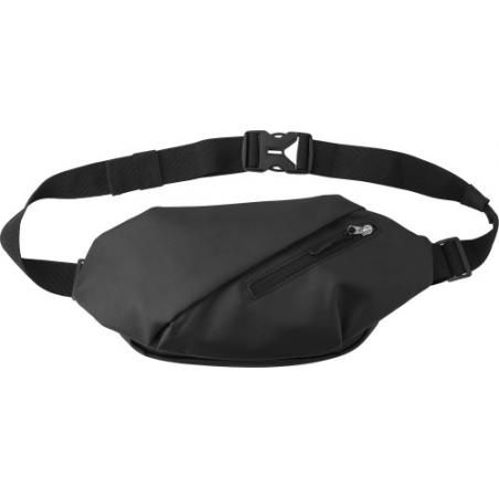 Crossbodytas Bria | Polyester 600D | Waterafstotend | 1 l