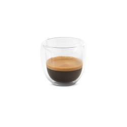 Borosilicaatglas koffie set...