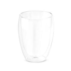 Set van 2 borosilicaatglas...