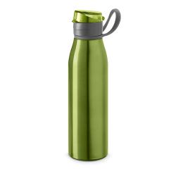 Aluminium 650 ml sportfles...