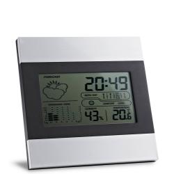 Desktop weerstation met...