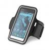 Puarmband en soft shell voor 6.5 smartphone Confor