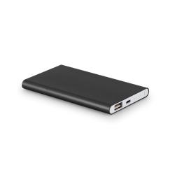 Slanke powerbank 4000 mah...