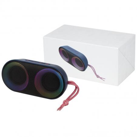 Move MAX ipx6 outdoorspeaker met RGB sfeerlicht 