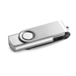 gb usbstick met metalen...