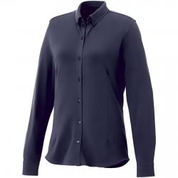 Bigelow piqué dames blouse...