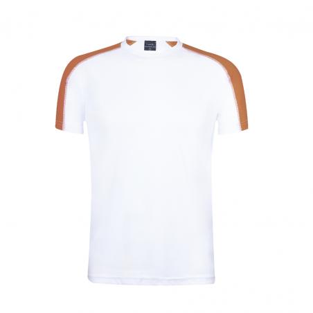 T-Shirt volwassene Tecnic dinamic comby