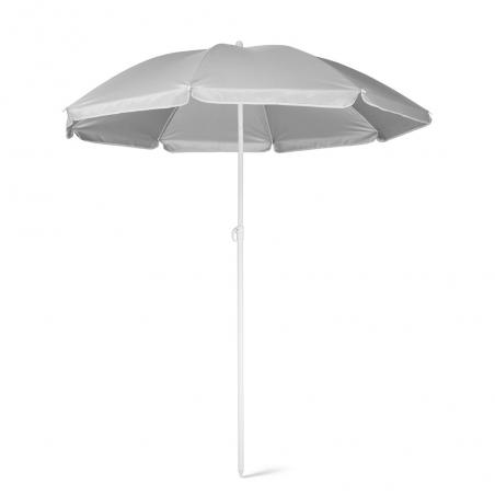 210T liggende parasol met zilveren voering Parana