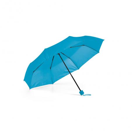 190T polyester opvouwbare paraplu Maria