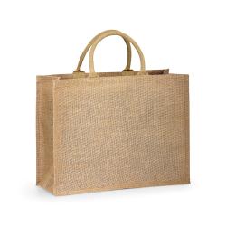 Juten tas 360 gm² Shanti