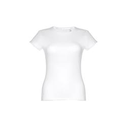 Tshirt voor vrouwen. Wit....