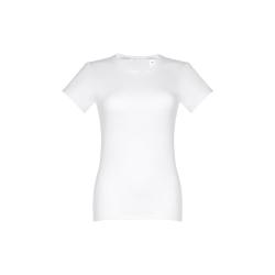 Tshirt voor vrouwen. Wit...