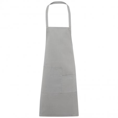 Khana 280 g/m² katoenen schort 
