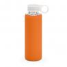 Borosilicaat glazen sportfles 380 ml Dhabi
