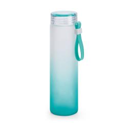 Fles van borosilicaatglas...