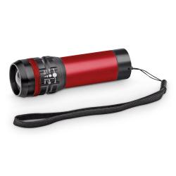 Aluminium zaklamp met...