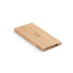 Powerbank 5000 mah met 5w...