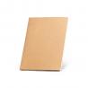 A4 notitieboek met kartonnen omslag 250 gm² Alcott a4