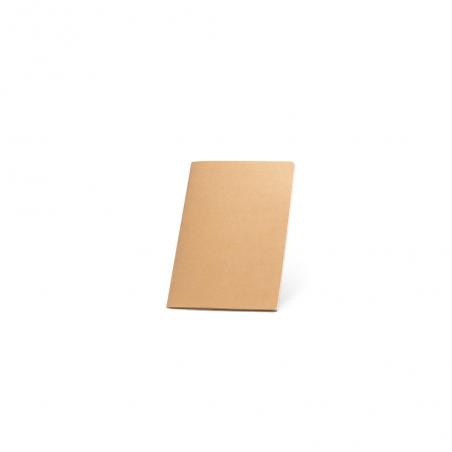 Notitieboek met kartonnen omslag 250 gm² Alcott a6