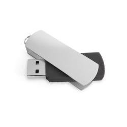 8Gb usbstick met metalen...