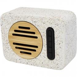 Terrazzo bluetooth® speaker...