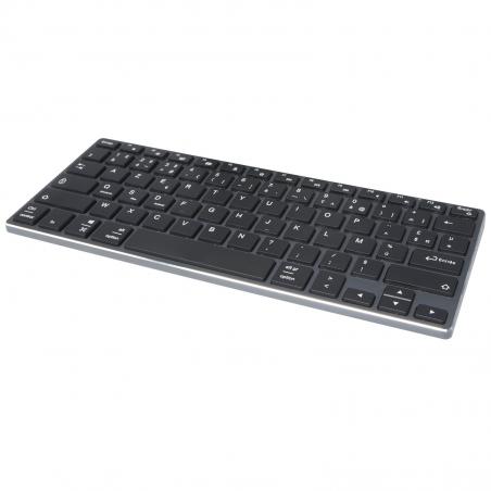 Hybrid Bluetooth-toetsenbord - AZERTY 