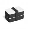 Lunchdoos. 680 ml pp en ps lunchbox Bocuse