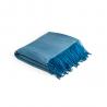 100% acryl deken met lint voor personalisatiekaart 270 gm² Smooth