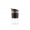 Reisbeker 350ml Travel mug 350