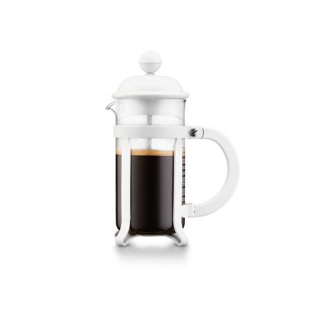 Koffiezetapparaat 350ml Java 350