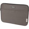 Joey 14 inch GRS gerecyclede canvas laptophoes, 2 l 