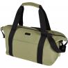 Joey GRS gerecyclede canvas duffel bag, 25 l 