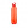 Glazen fles met pp dop 500 ml Portis glass