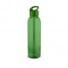 Glazen fles met pp dop 500 ml Portis glass