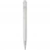 Thalaasa balpen van ocean bound plastic (zwarte inkt) 