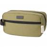 Joey GRS gerecycled canvas reisetui voor accessoires 3,5 l 