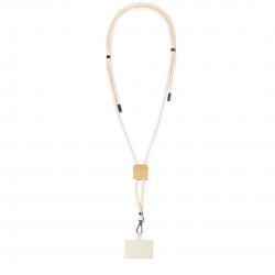 Houder lanyard Reuter
