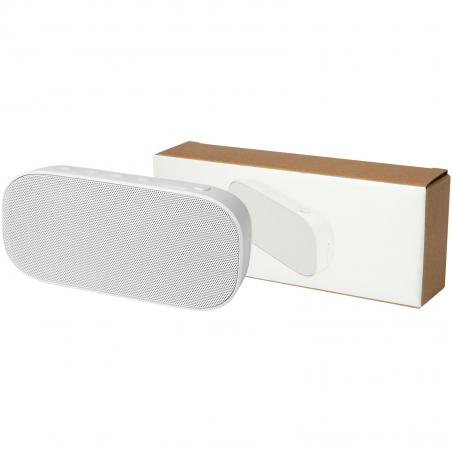 Stark 2.0 5 W gerecycled plastic ipx5 bluetooth® speaker 