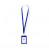 Badge lanyard Fleck